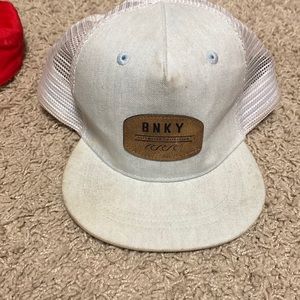 Binky bro toddler hat